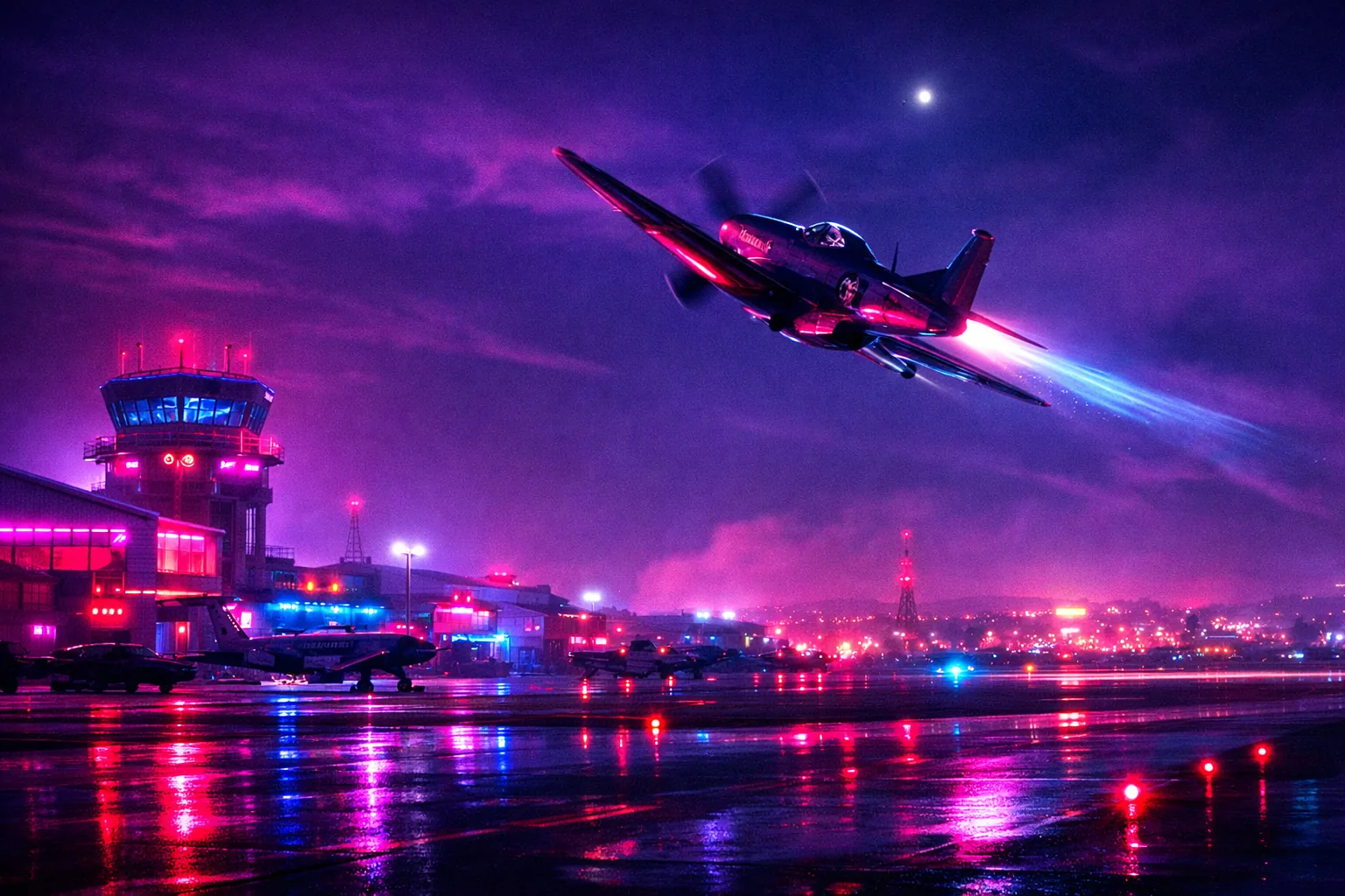 Overview image for Did Fargo's UFO Dogfight Really Happen?