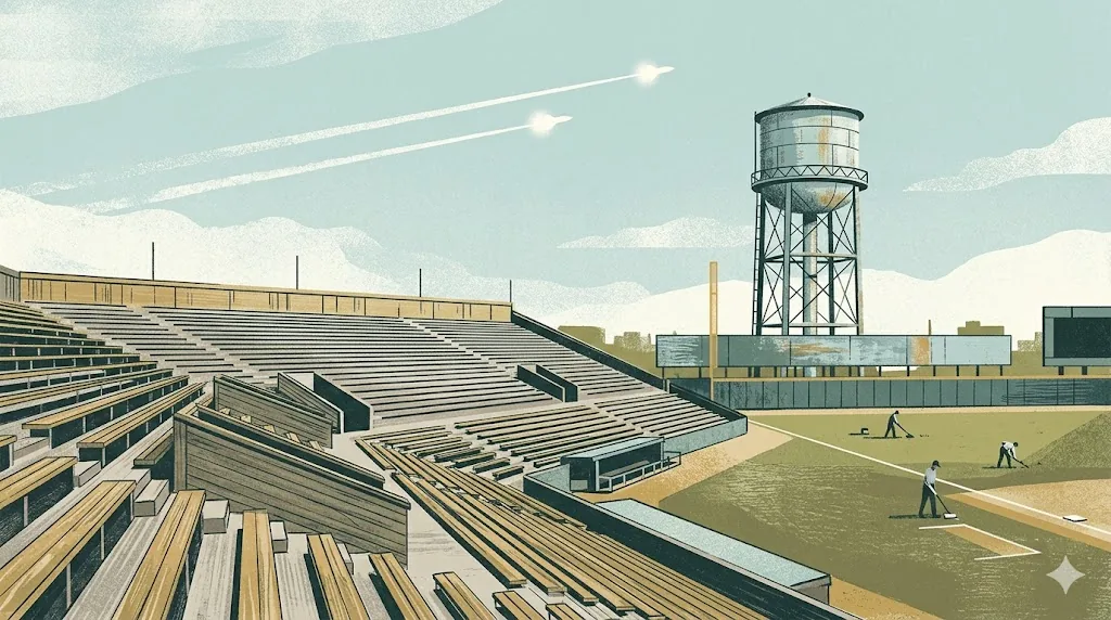 Overview image for What Did the Great Falls Film Really Show?