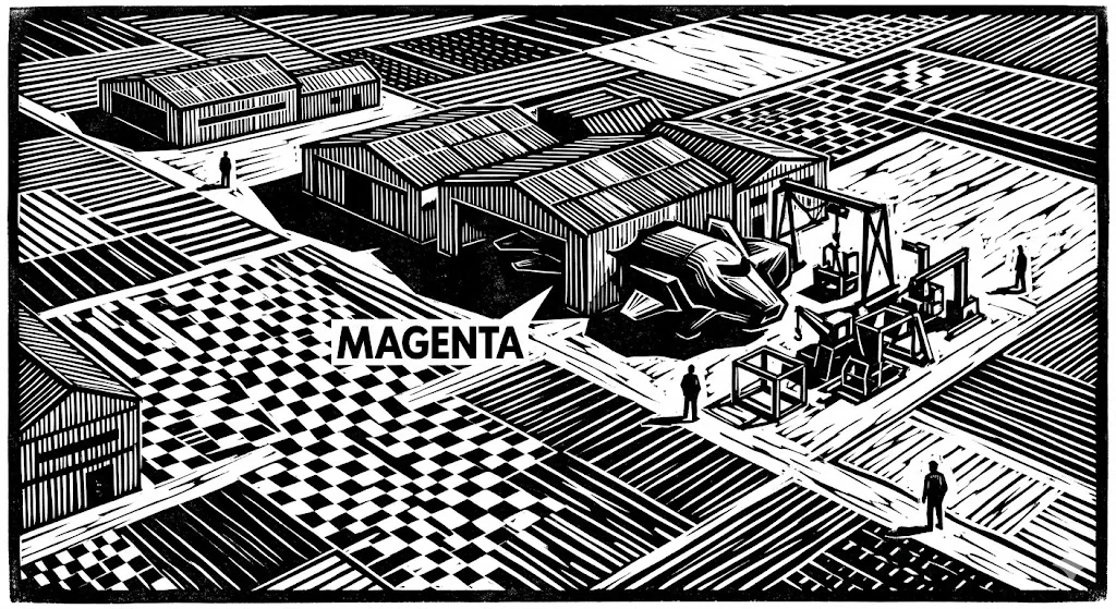 Overview image for What Really Happened During the Magenta Italy UFO Crash?