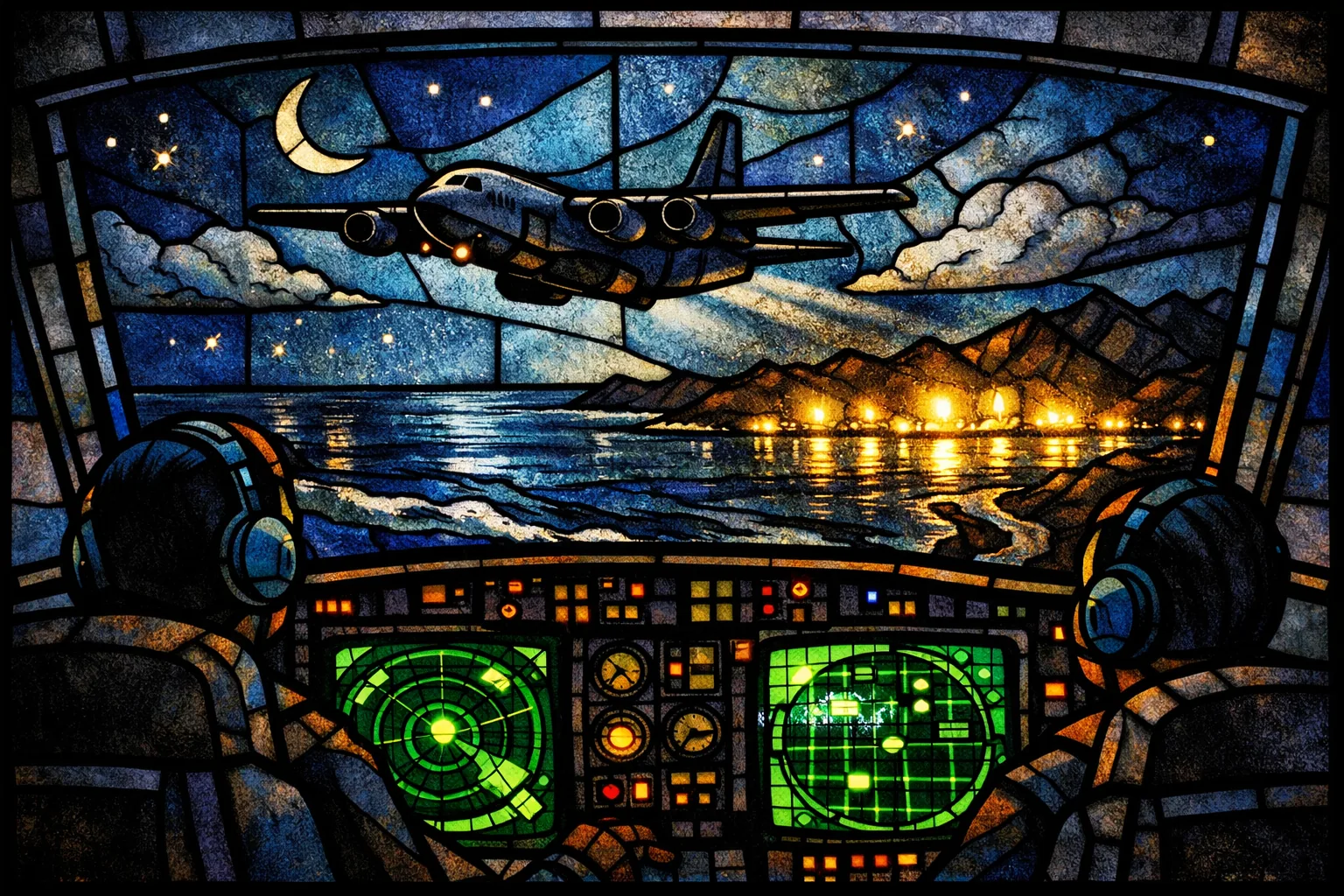 Overview image for What Really Happened Over Kaikoura?