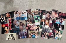 Listing image for Charmed Rare 30 Pictures Memorabilia Set TV Show Collectible Photographs 4x6´´