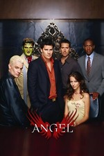Listing image for ANGEL - 11"x17" TV SERIES POSTER PRINT #1