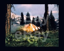 Listing image for UFO (TV) Scene 16x12 Photo Poster Print