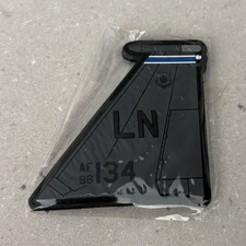 Listing image for RAF Lakenheath 492nd 134 Tail Patch