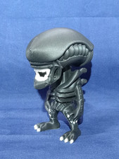 Listing image for Xenomorph Figurine Miniature Action Figure Creature Collectible Alien