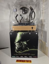 Listing image for Artfx+ Kotobukiya Alien Xenomorph Big Chap 1/10 Pre Painted Statue Model Kit