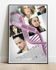 Listing image for Decoding Annie Parker / King Size Poster - 36"x24" (#574)