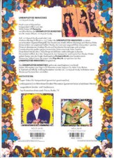 Listing image for Unemployed Ministers - Not Kaputt Really, Memorabilia