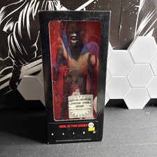 Listing image for ALIEN Limited Edition Medicom Toy Real Action Series 12” Figure NEW Open Box