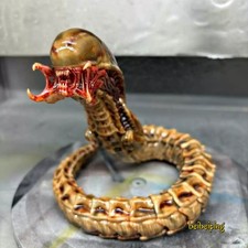 Listing image for Alien.vs.Predator Chestburster H13cm Resin Figure Model Statue Ornament Handmade