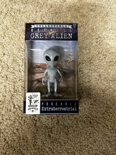 Listing image for Collectible Roswell Grey Alien