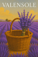 Listing image for POSTER POSTER VALENSOLE