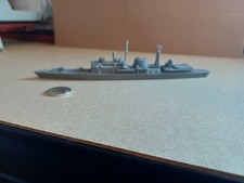 Listing image for 1:700 Scale TYPE 42 Destroyer - 3d Printed MODEL boat