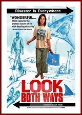 Listing image for Look Both Ways Movie Poster A1 A2 A3