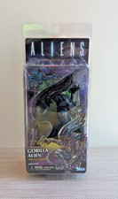 Listing image for NECA Gorilla Alien 7in. Action Figure NIB