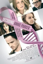 Listing image for Decoding Annie Parker 2014 0 Movie Poster Art Print Fandom Screening Collector V