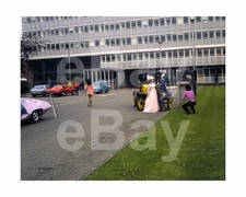 Listing image for UFO (TV) Scene 16x12 Photo Poster Print