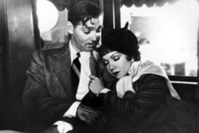 Listing image for IT HAPPENED ONE NIGHT STUNNING 24x36 inch Poster PRINT