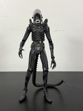 Listing image for NECA Alien Xenomorph Warrior Action Figure 7" Scale Movie Collectible Horror