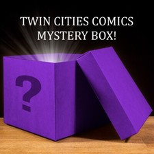 Listing image for Celebrity Autograph Memorabilia MYSTERY BOX!