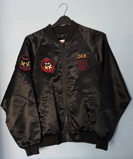 Listing image for B2 Stealth Bomber 450th Flight Test Unit Jacket Large Extremely Rare.