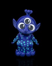 Listing image for Wubwub – 3D Printed Alien Figurine | Cute & Weird Extraterrestrial Collectible